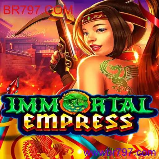 ImmortalEmpress
