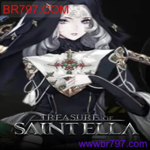 TreasureofSaintElla